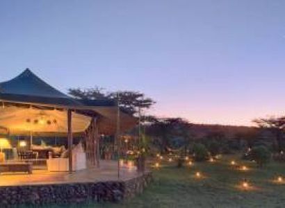12 Days Luxury Bush And Beach Experience Tour