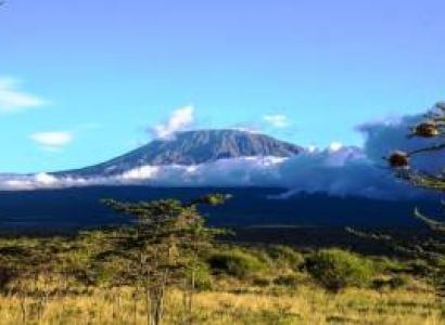 8 Days Kilimanjaro Machame Route Tour