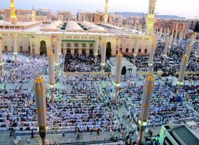 Delight Umrah Package 2026