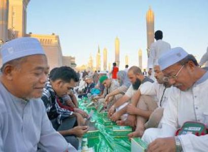 2026 Ramaran Umrah Package