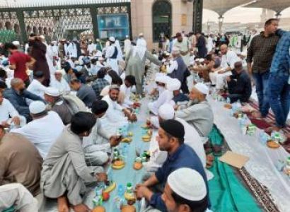 Last 18 Days Ramadan Umrah package