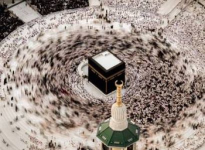 17 Days Semi Deluxe Umrah Package