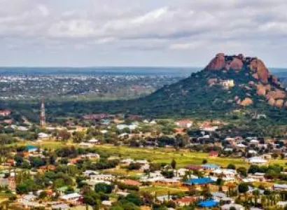 3 Night - 4 Days Dodoma Tour Package