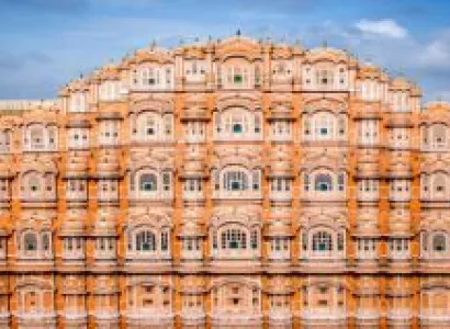Royal Rajasthan Tour 7 Nights - 8 Days