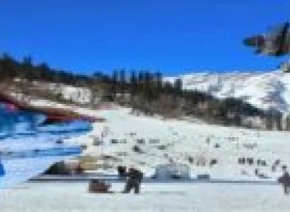 5N - 6D Himachal Harmony By Volvo