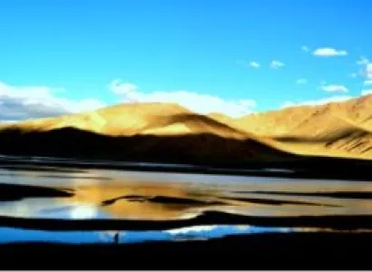 Leh To Leh 6 Nights - 7 Days Tour
