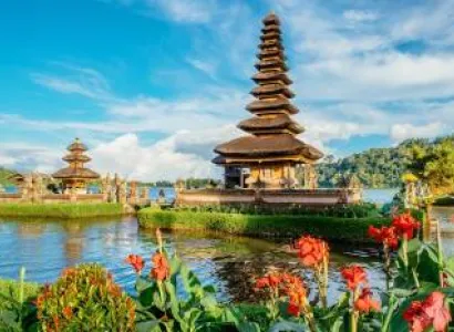 Bali Tour 6 Nights - 7 Days