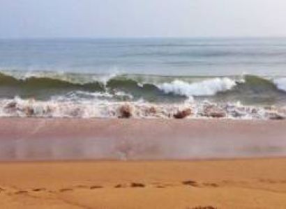 Odisha Tour Puri 2N