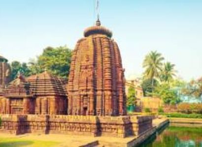 Odisha Tour Bhubaneswar 2N - Puri 2N