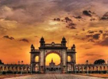 Karnataka Tour Bengaluru 1N - Mysuru 1N - Ooty 2N