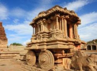 Karnataka Tour Mysuru 1N - Coorg 2N - Ooty 2N