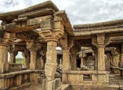 Gujarat Tour Dwarka 2N - Somnath 1N