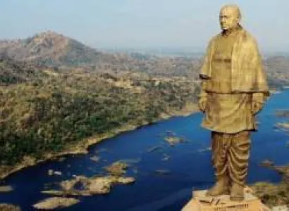 Gujarat Tour Bhuj 3N - Dwarka 2N - Somnath 1N - Gir Sasan 1N