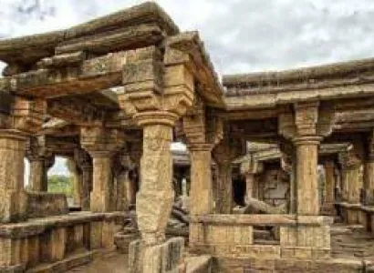 Gujarat Tour Dwarka 2N - Somnath 1N - Diu 1N - Junagadh 1N - Ahmedabad 2N