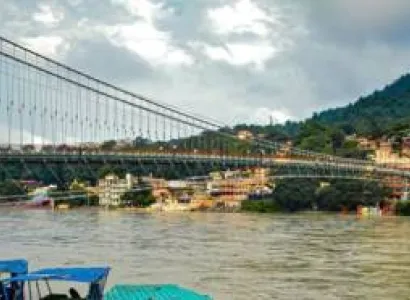 Uttarakhand Tour Guptkashi 1N - Kedarnath 1N - Guptkashi 1N - Badrinath 1N