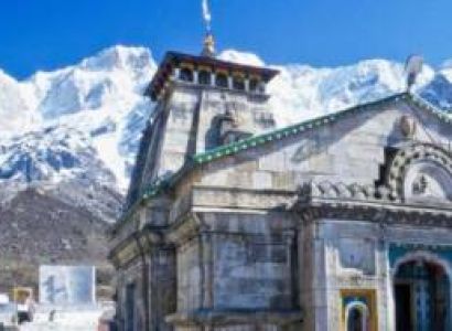 Uttarakhand Tour Nainital 2N - Corbett 1N - Mussoorie 2N