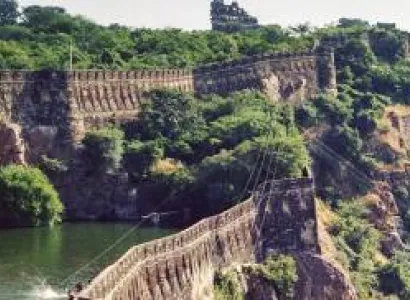 Rajasthan Tour Delhi 1N - Agra 1N