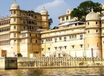 Rajasthan Tour Jaipur 2N