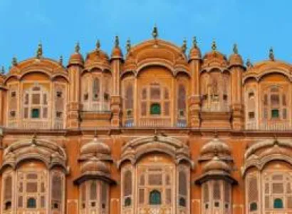 Rajasthan Trip Jaipur 2N