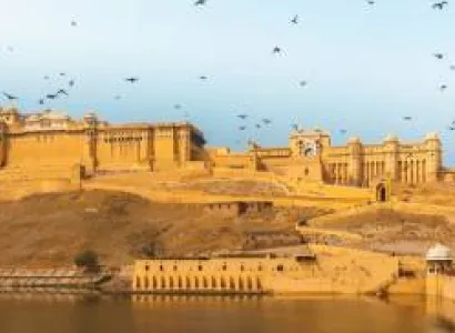 Rajasthan Trip Jaisalmer 1N - Jaisalmer 1N