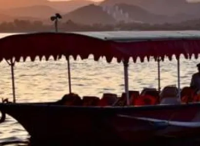 Rajasthan Tour Jaipur 2N - Ranthambore 1N