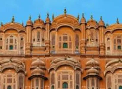 Rajasthan Tour Jodhpur 1N - Jaisalmer 1N - Jaisalmer 1N