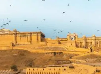 Rajasthan Tour Udaipur 4N