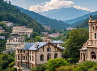 Shimla - Kufri - Narkanda Tour