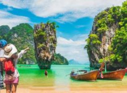 Thailand Getaway 4 Nights - 5 Days Tour