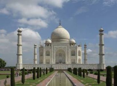 Agra - Amritsar - Delhi Tour Package 4N - 5D