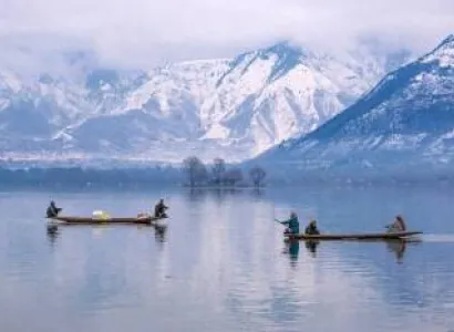 2 Night - 3 Days Srinagar Tour Package