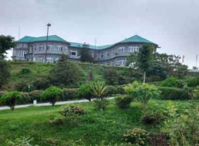 7 Night - 8 Days Sikkim - Darjeeling - Kalimpong Tour