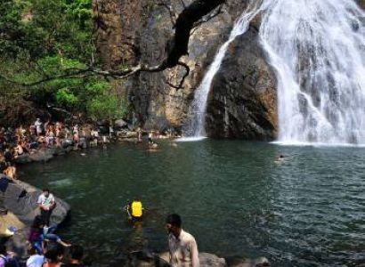 5 Nights - 6 Days Goa Tour Package Ex - Goa