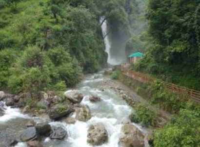 5 Night - 6 Days Dehradun - Chakrata - Mussoorie Tour Ex - Dehradun
