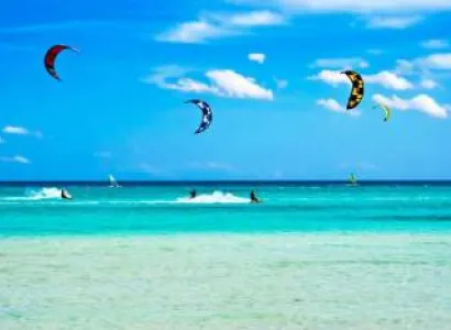 14-DAY UGANDA,KENYA,TANZANIA &ZANZIBAR BEACH HOLIDAT