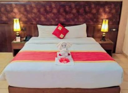 2 Nights 3 Days Rampur Uttar Paradesh