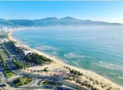 6N 7D Danang - Phu Quoc Tour