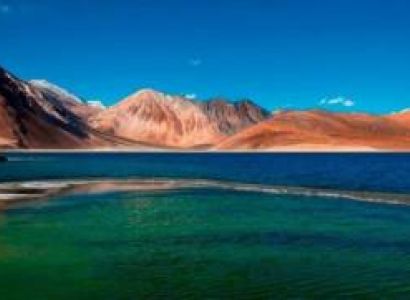 5N - 6D Leh Ladakh Package