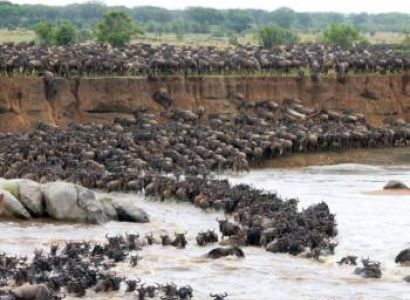9 Days Kenya cultural Immersion and Masai Mara Safari