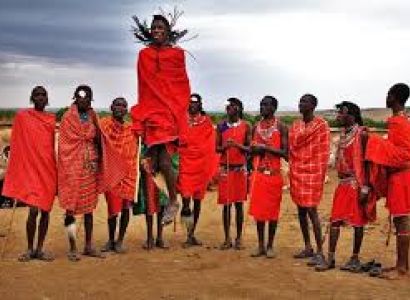 5 Days Masai Mara – Lake Nakuru budget Safari and Balloon Adventure