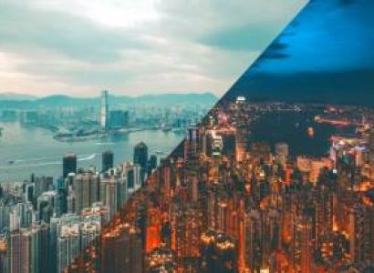 6 Days Hong Kong - Macau Tour Package Ex - Hong Kong