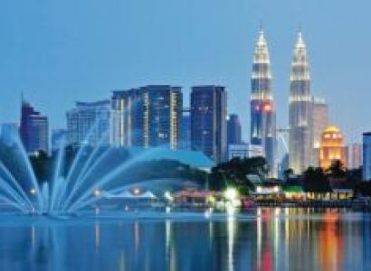 4N - 5D Malaysia Tour Package