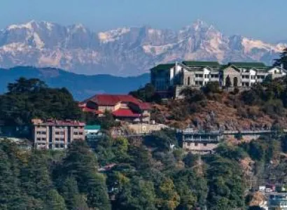 7 Night Uttarakhand Tour Package