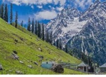 Classic Kashmir - Culture - Heritage Tour 8 Days