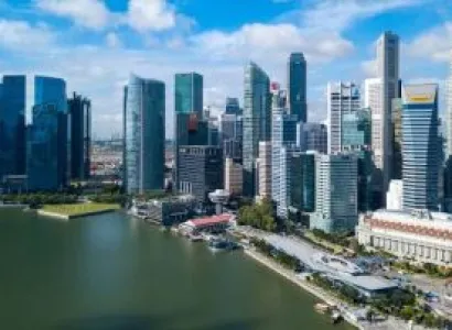2 Days Singapore Tour Package