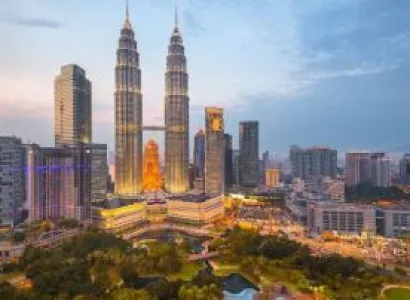 2-Day Itinerary For Kuala Lumpur - Malaysia Tour