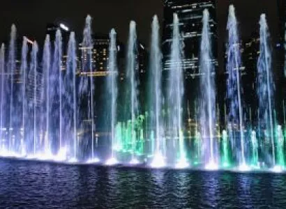 2-Day Tour Of Malaysia