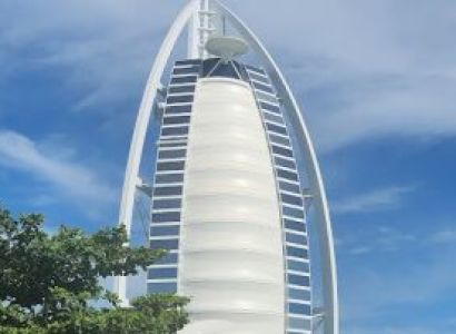 2-Day Itinerary For A Trip To Dubai