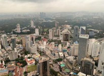 3-Day Itinerary For A Trip To Malaysia