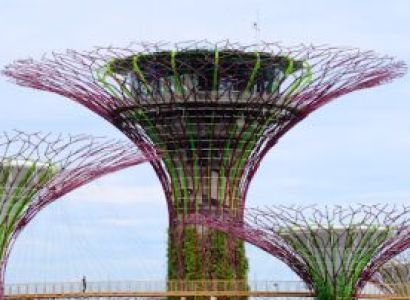 3-Day Itinerary For A Trip To Singapore